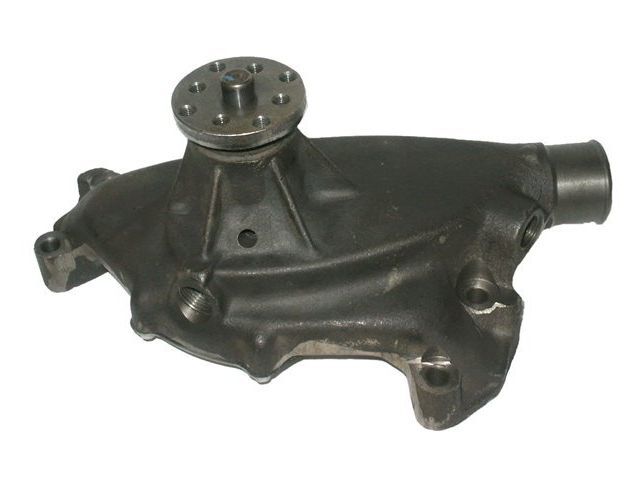 Gates Water Pump (Standard) Water Pump fits Chevy Corvette 1966-1970 93XXTS