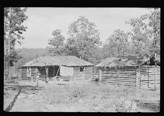 Arkansas,AR,US Resettlement Administration,1935,Farm Security Admin,FSA,4