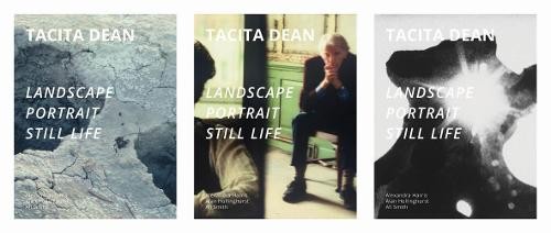 Ali Smith Tacita Dean (Paperback)Another great item from Rarewaves USA | Free delivery!