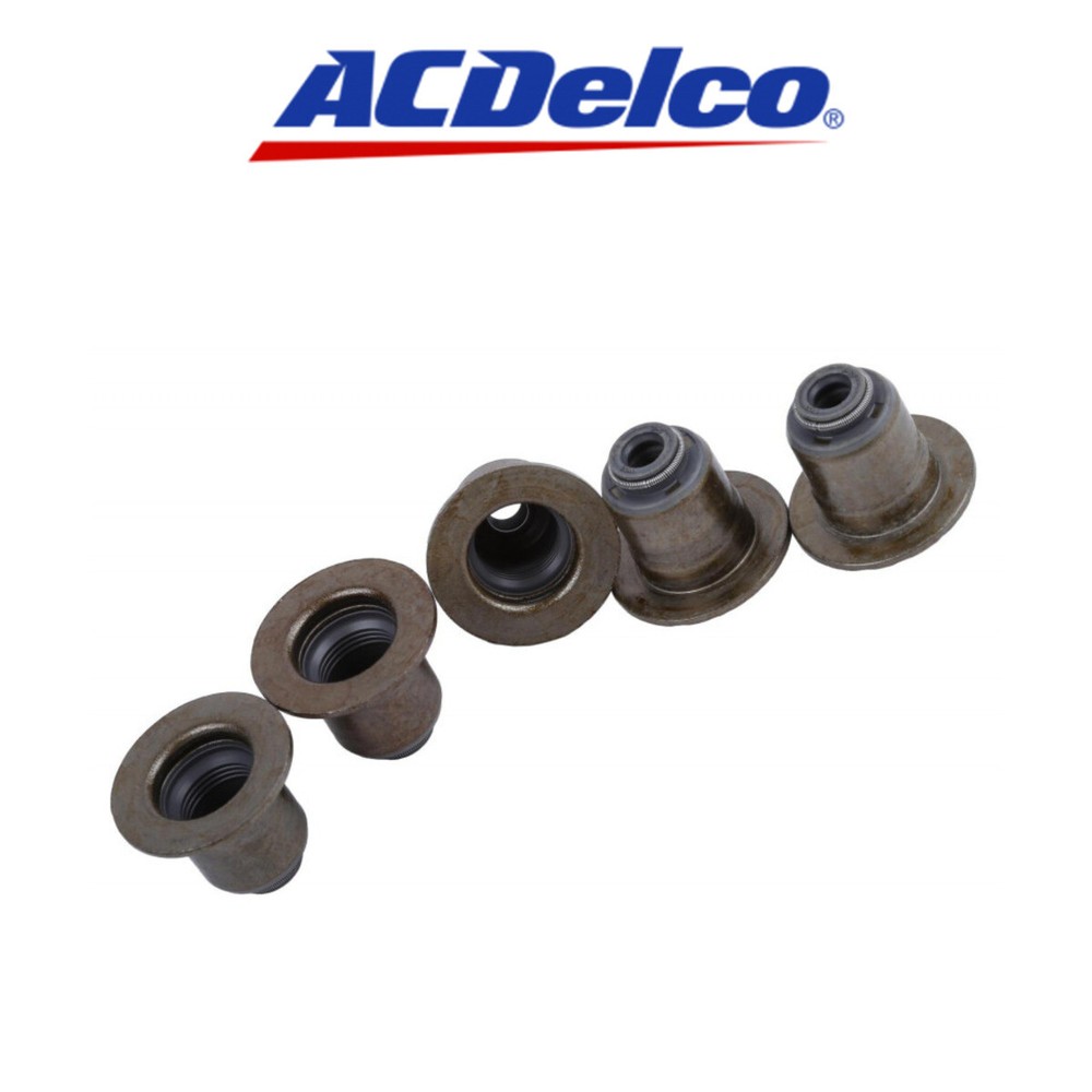 ACDelco Engine Valve Stem Oil Seal 12666906 For 16-20 Chevrolet Equinox Malibu