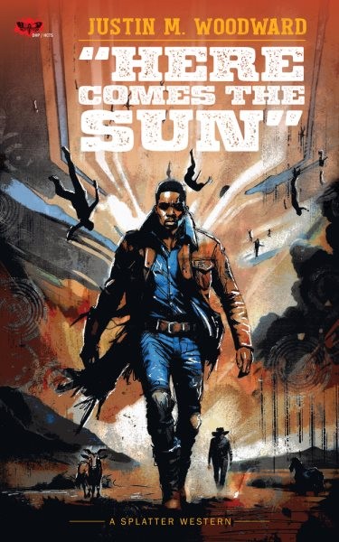 Here Comes the Sun, Paperback by Woodward, Justin M., Brand New, Free shippin...