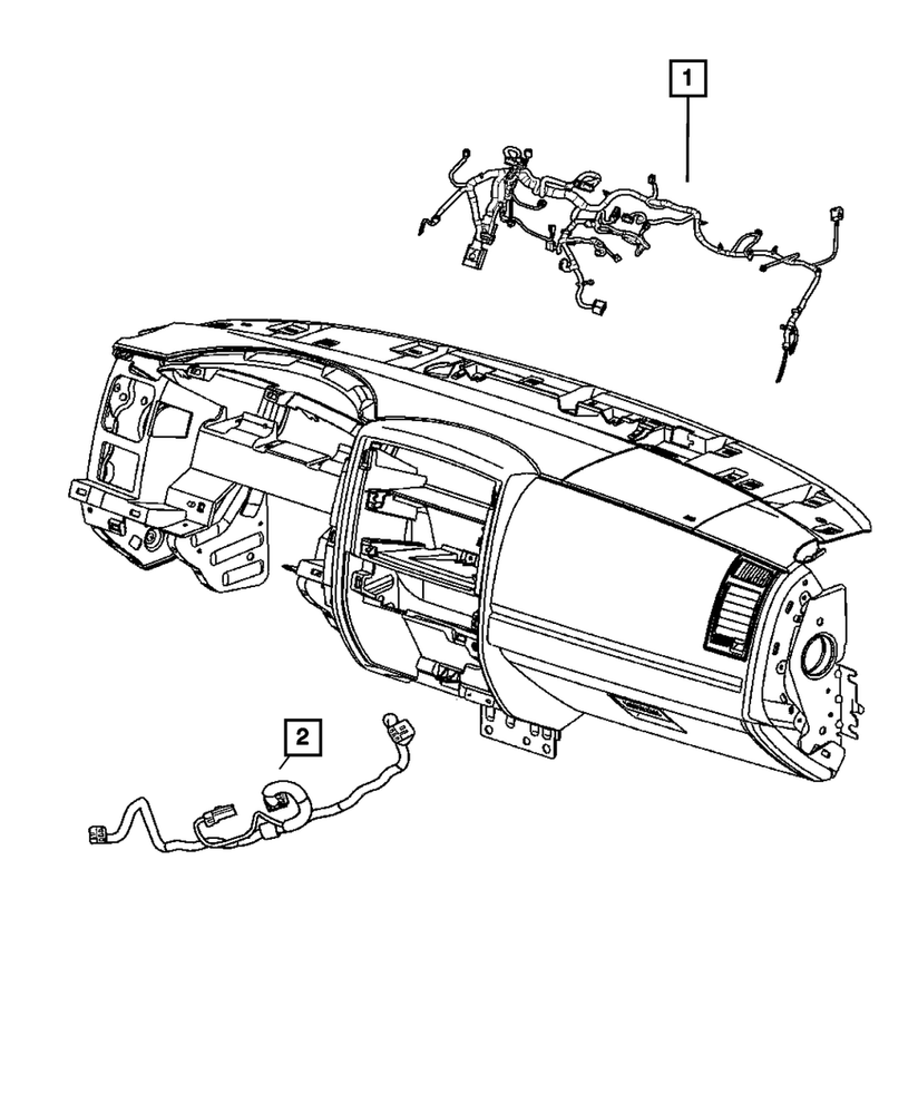 Mopar 68088746AA