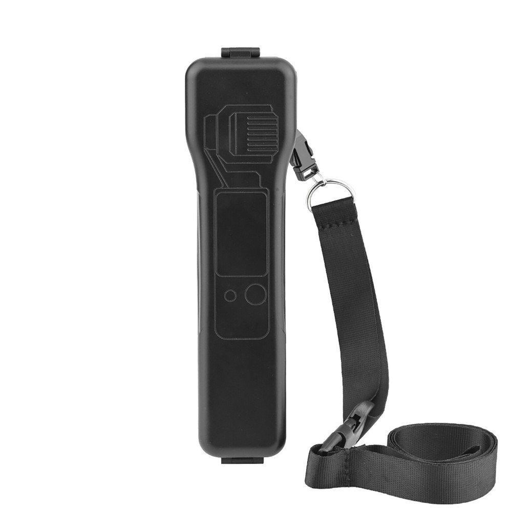 1*Handheld Protective Case for DJI Osmo Pocket 3 Camera Waterproof Storage Box