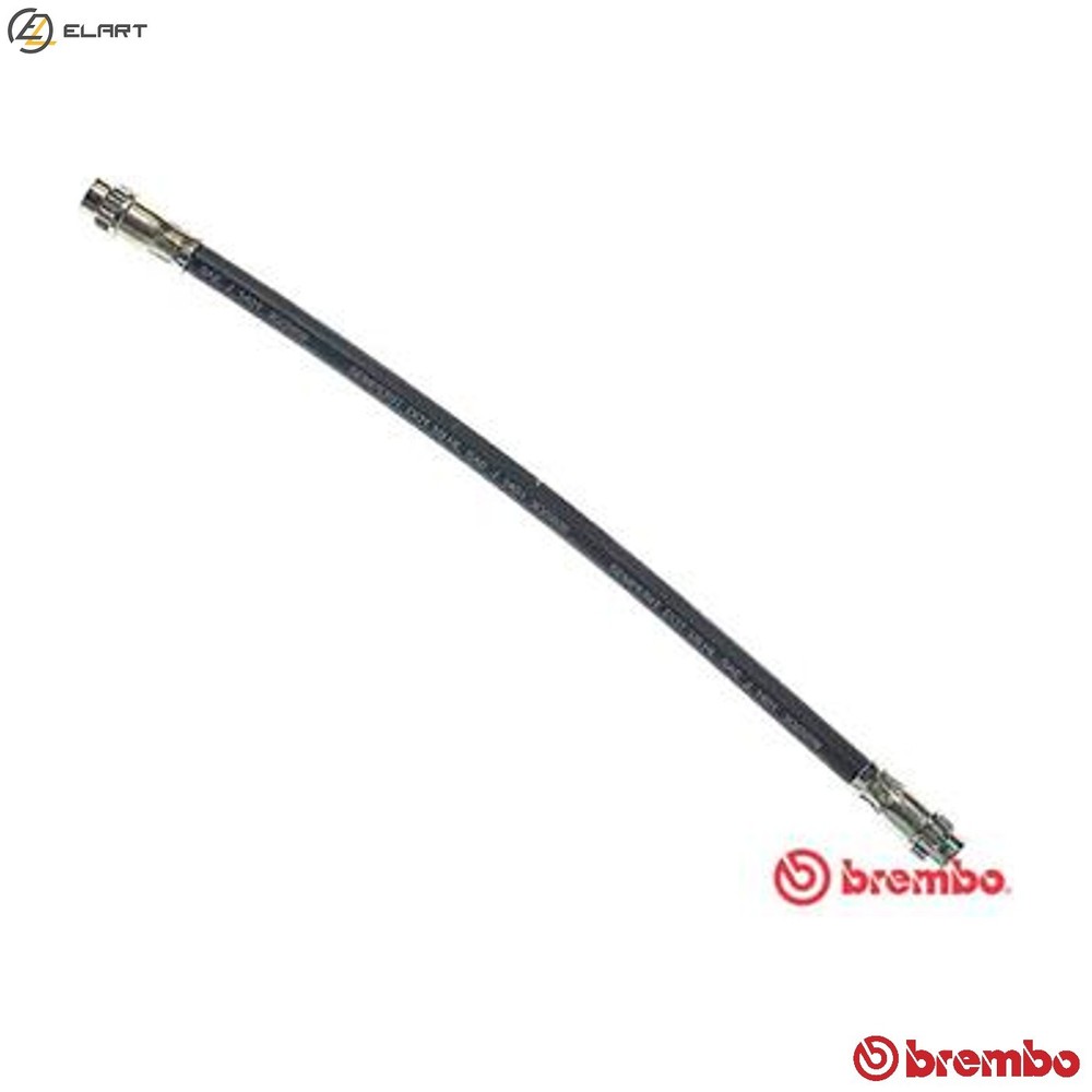 BRAKE HOSE T 68 060 FOR RENAULT DUSTER SUPER/5/Hatchback/Van LOGAN/STEPWAY/II