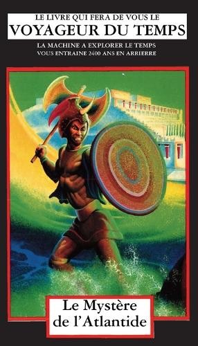 Jim Gasperini Le Mystère de l'Atlantide (Paperback)Another great item from Rarewaves USA | Free delivery!