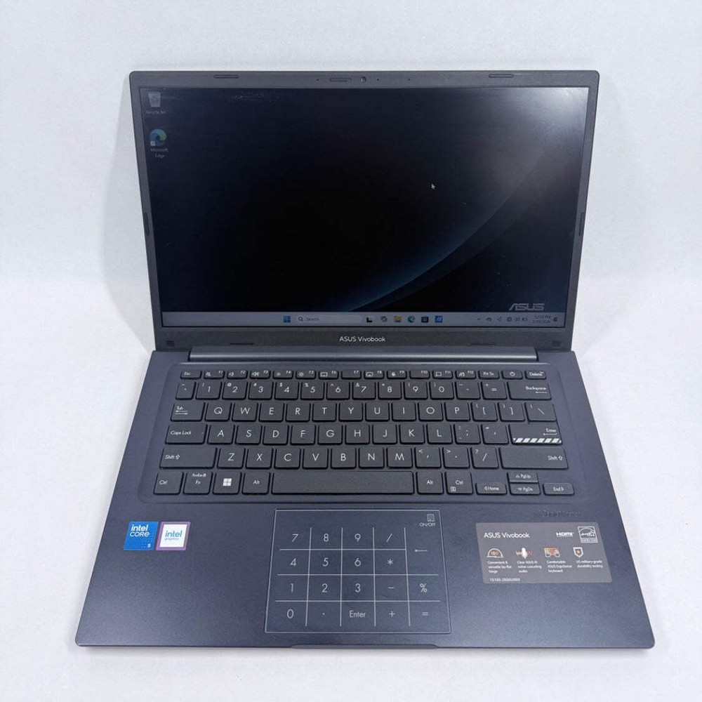 Asus Vivobook 14 X1404V 14