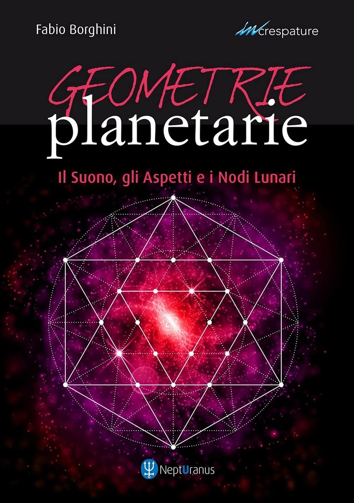 Geometrie planetarie. Il suono, gli aspetti e i nodi lun (Paperback) (UK IMPORT)All Tariffs and Duties included - no additional charges