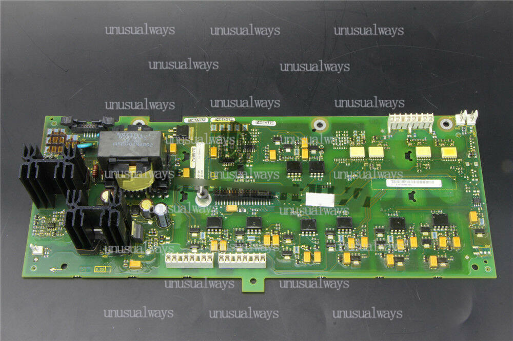 ONE Used Siemens A5E00430139 440 series 18.5/22/30/37KW drive board