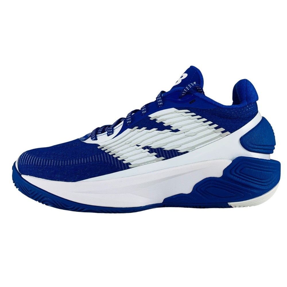 New Balance Two WXY v5 Team Royal Blue Men's Basketball Shoes Sneakers BB2WYTB5