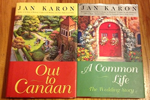 Out to Canaan (Mitford), Karon, Jan