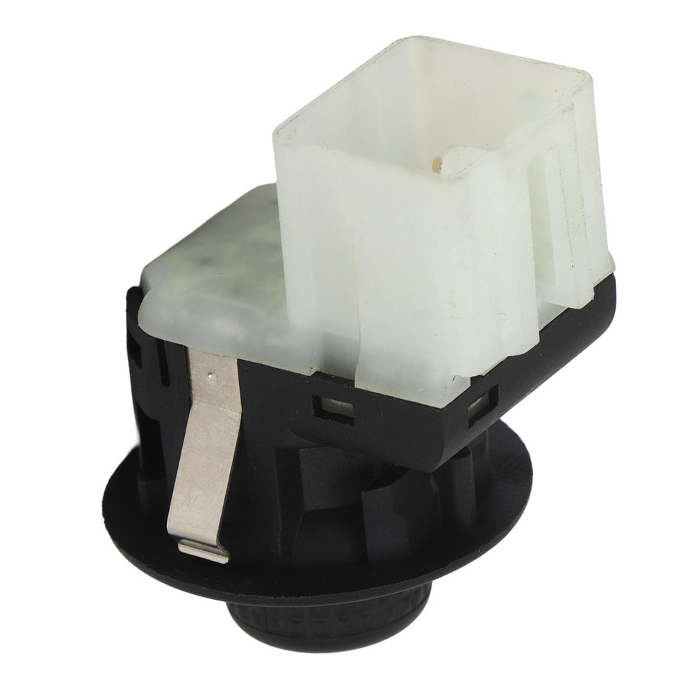 Door Mirror Control Switch Replacement for 2008-2011 Dodge dakota avenger