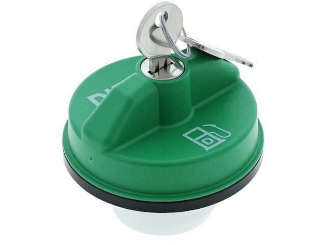 For 1982-1986, 1988-2000 GMC K3500 Fuel Tank Cap 45581DTYM 1983 1984 1985 1989