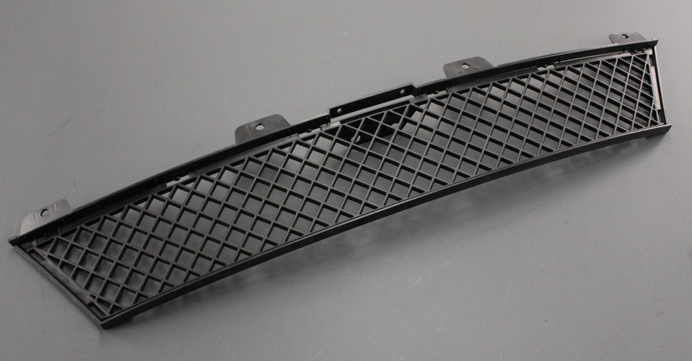 Genuine BMW Z4 E89 2009-2013 Front Bumper Lower Grille 51117203790 OEM