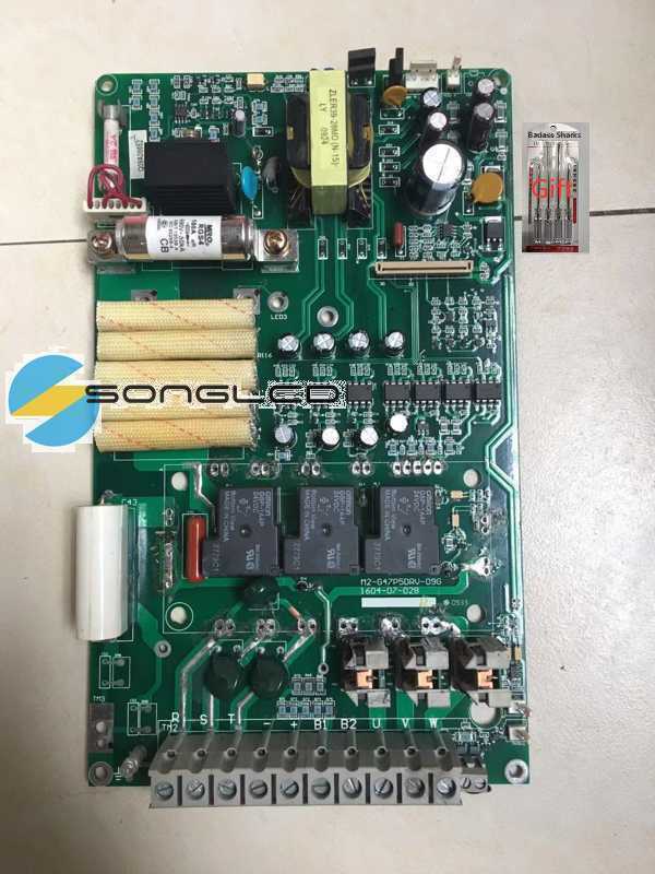 1PCS M2-G47P5DRV-09I-05 via DHL or Fedex fast shipping