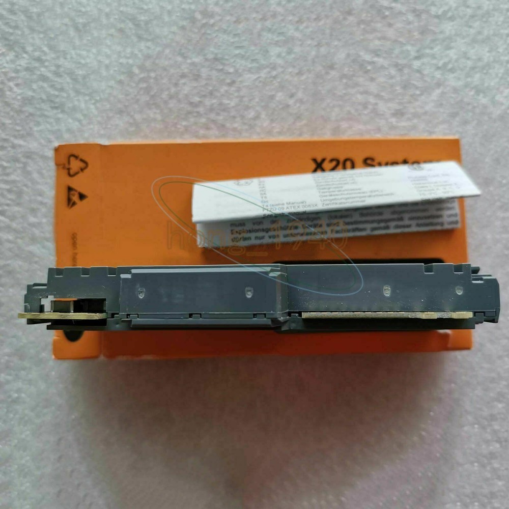 1PC NEW IN BOX B&R X20BR9300 PLC Module X20 BR 9300