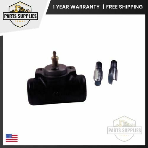 Forklift Wheel Cylinder for Hyster HY1463244 1463244 Fits Left and Right side