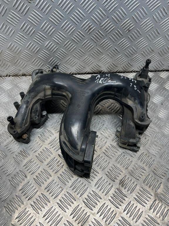 AUDI A6 Avant 4G5 C7 4GD Diesel Intake Manifold 059129711CF 150kw 22186278