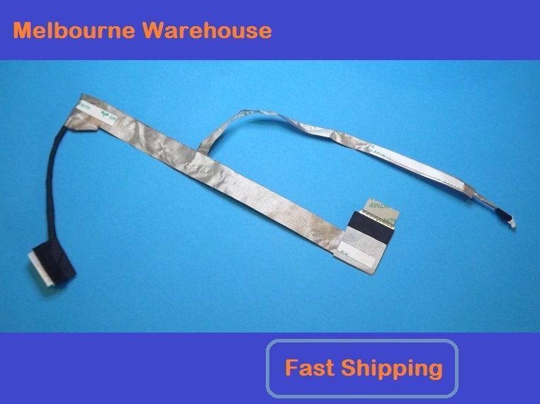 ACER Aspire 5740 5740G 5745 5745G 5745DG LVDS LCD LED Laptop Screen Cable-image