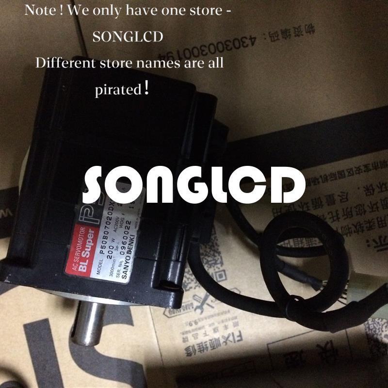 1PCS P50B07020DXS00 via DHL or Fedex fast shipping