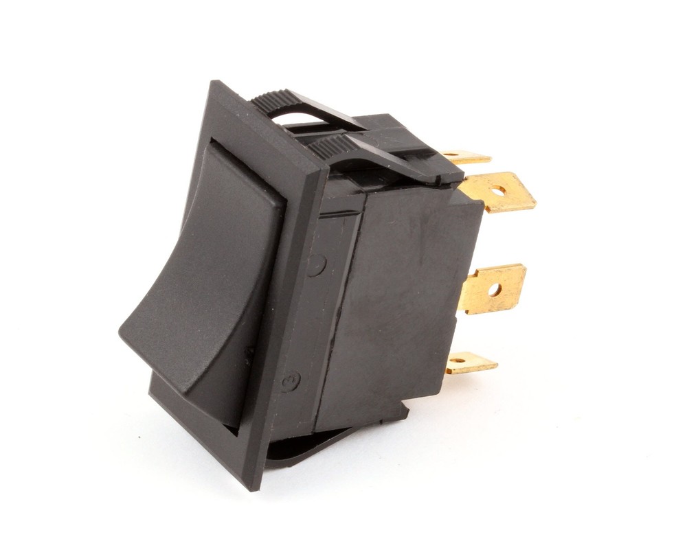 Stero Dishwasher Switch Rocker Carling On Off O P49-5738 - Free Shipping +