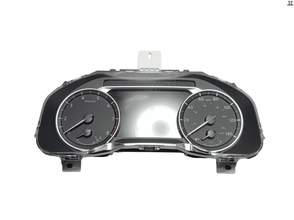 OEM Nissan Rogue 2023 Dashboard Dash Instrument Cluster Speedometer 30k Miles