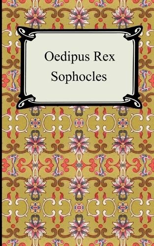 Sophocles Oedipus Rex (Paperback)Another great item from Rarewaves USA | Free delivery!