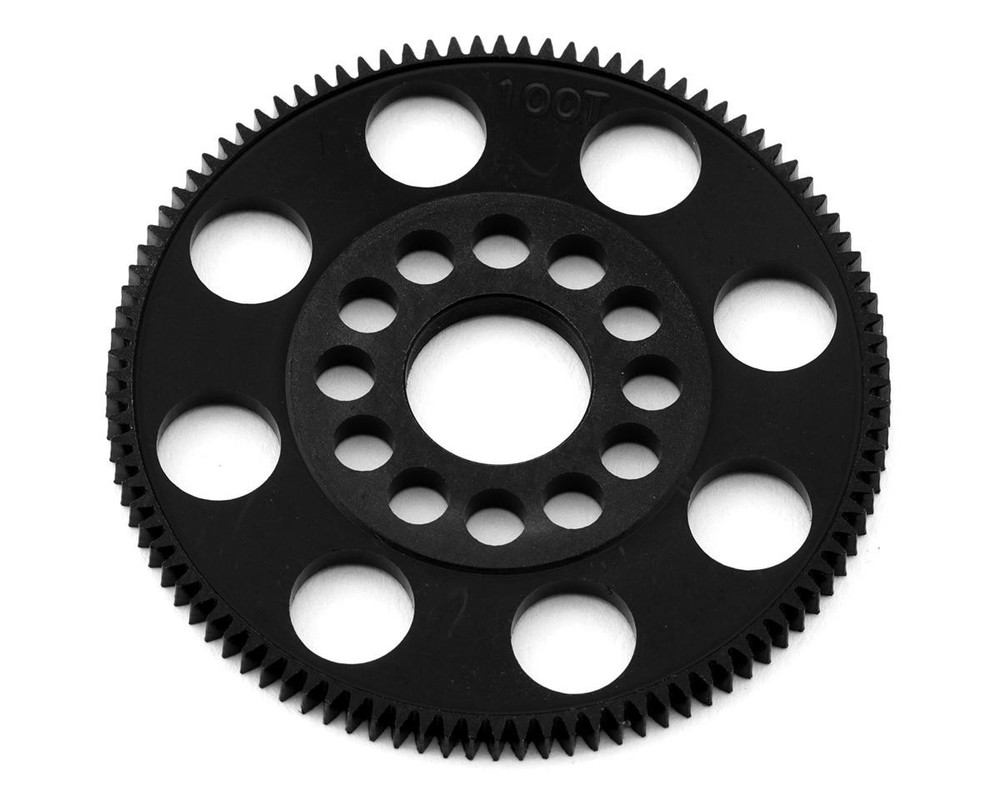 eXcelerate 64P TC Spur Gear🌟✨25 Years on eBay! 250,000+ feedback!✨🌟