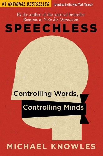 Michael Knowles Speechless (Hardback)Another great item from Rarewaves USA | Free delivery!