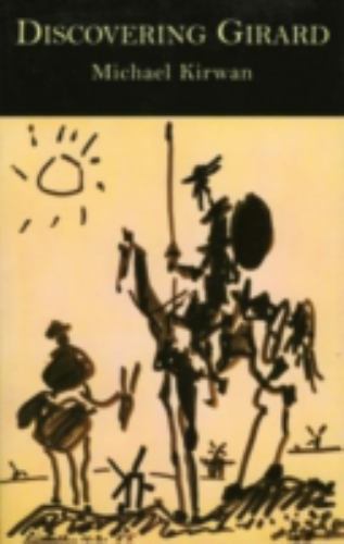 Discovering Girard, Paperback by Kirwan, Michael, Like New Used, Free shippin...