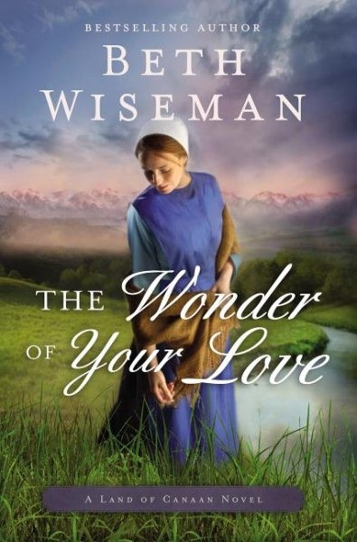 Wonder of Your Love, Paperback by Wiseman, Beth, Brand New, Free shipping in ...