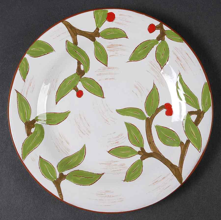 Artland Woodberry Salad Plate 6587512