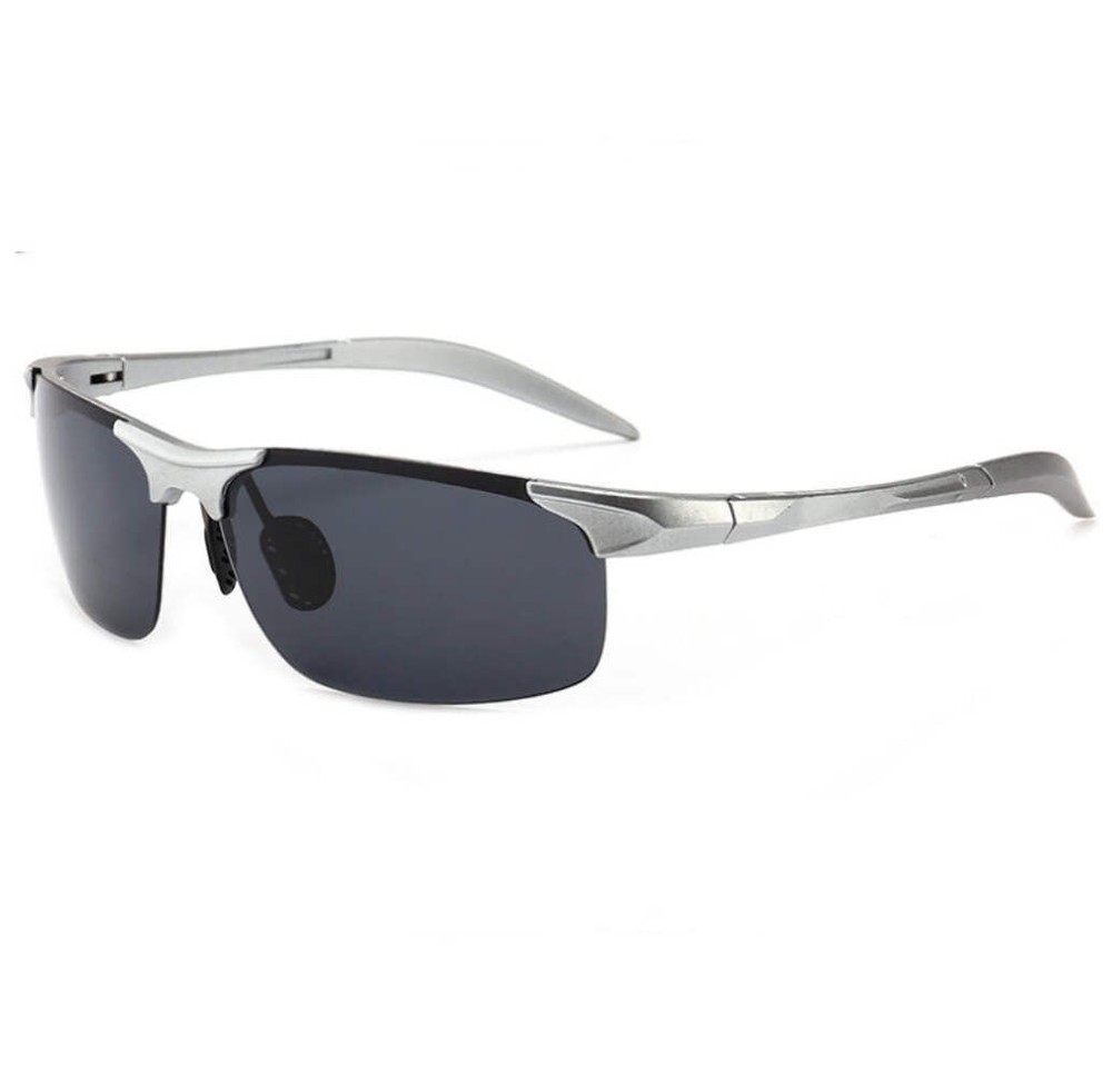 Polarized Sports Sunglasses for Cycling and Outdoor Activities with TAC Lenses a
