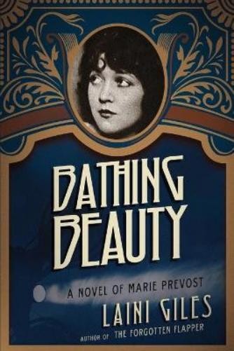 Laini Giles Bathing Beauty (Paperback) Forgotten ActressesAnother great item from Rarewaves USA | Free delivery!