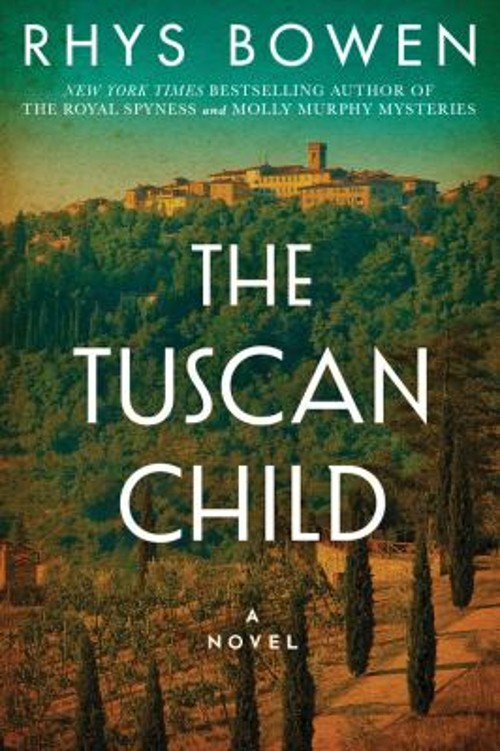 The Tuscan Child Paperback Rhys BowenFree US Delivery | ISBN:1503951812