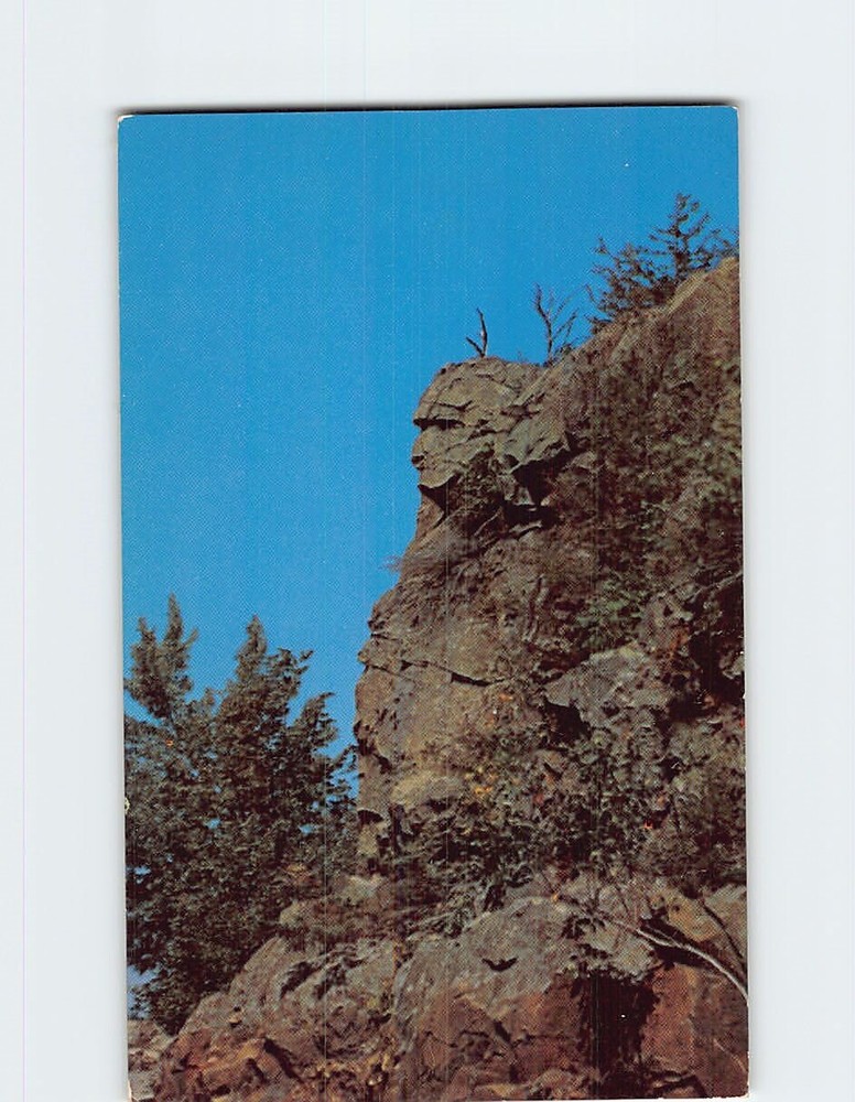 Postcard 