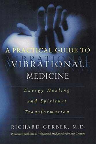 A Practical Guide to Vibrational - Paperback, by Gerber Richard - Very Good x