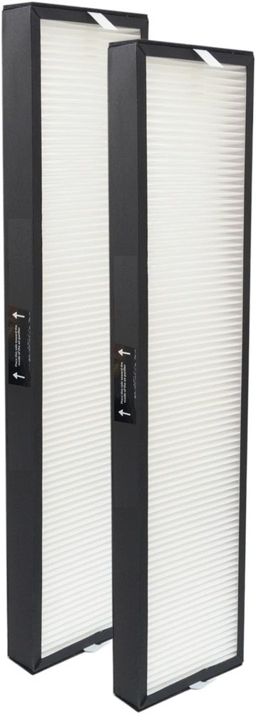 PUREBURG 182550 Replacement Air Filter Compatible with Bionair BAP536UV-U