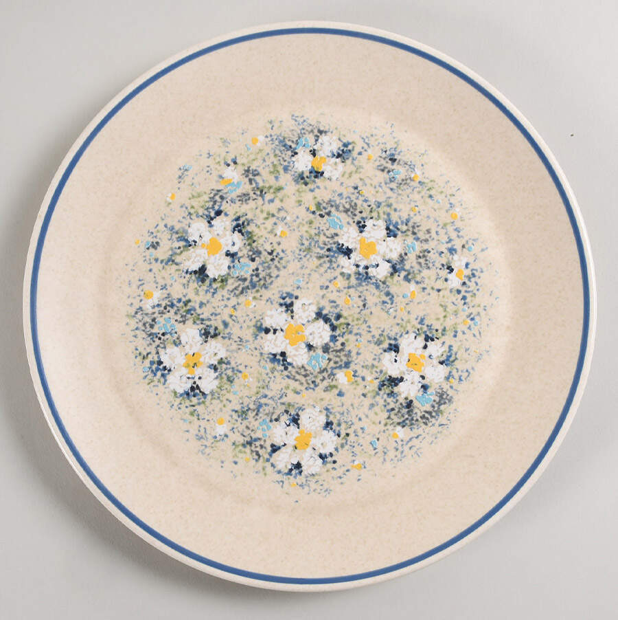 Lenox Dewdrops Elegant Dinner Plate 302722 for Stylish Dining