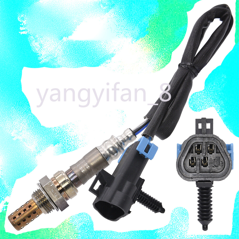 2007-10 Upstream Oxygen Sensor for Saturn Aura 2.4L & Cadillac STS 4.6L