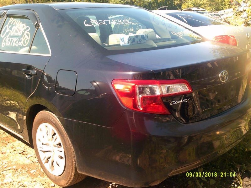 Anti-Lock Brake Part Actuator And Pump Assembly Le Fits 12 CAMRY 540886