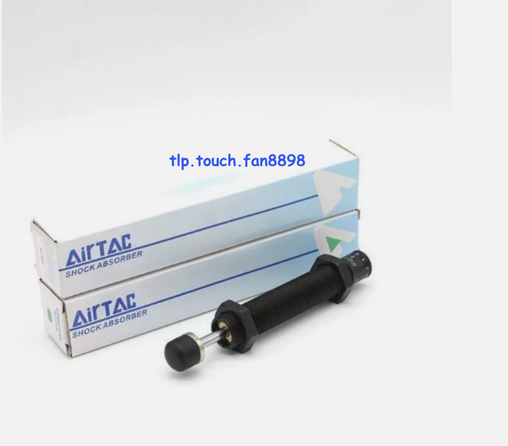 1PC  NEW FIT FOR AirTAC ACJ2550 Shock Absorber fast shipping