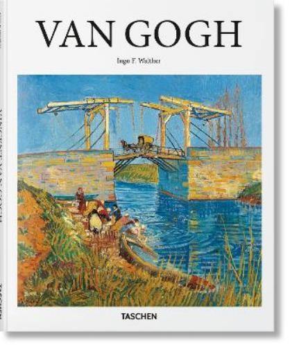 Ingo F. Walther Van Gogh (Hardback) Basic ArtAnother great item from Rarewaves USA | Free delivery!