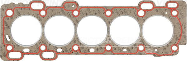 61-36955-00 Victor Reinz gasket, cylinder head for Volvo