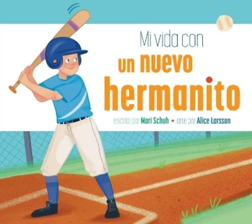 Mari C Schuh Mi Vida Con Un Nuevo Hermanito (Paperback) Mi Vida Con...Another great item from Rarewaves USA | Free delivery!