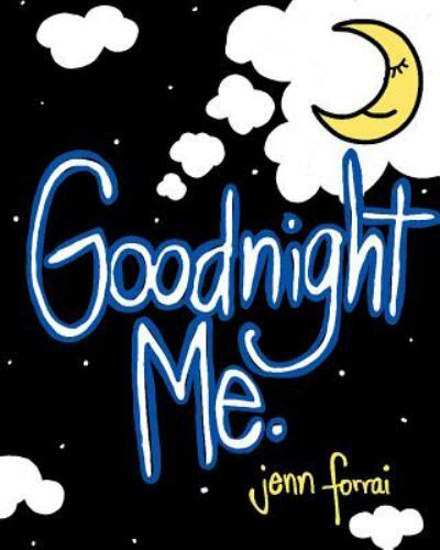 Goodnight Me, Brand New, Free shipping in the US