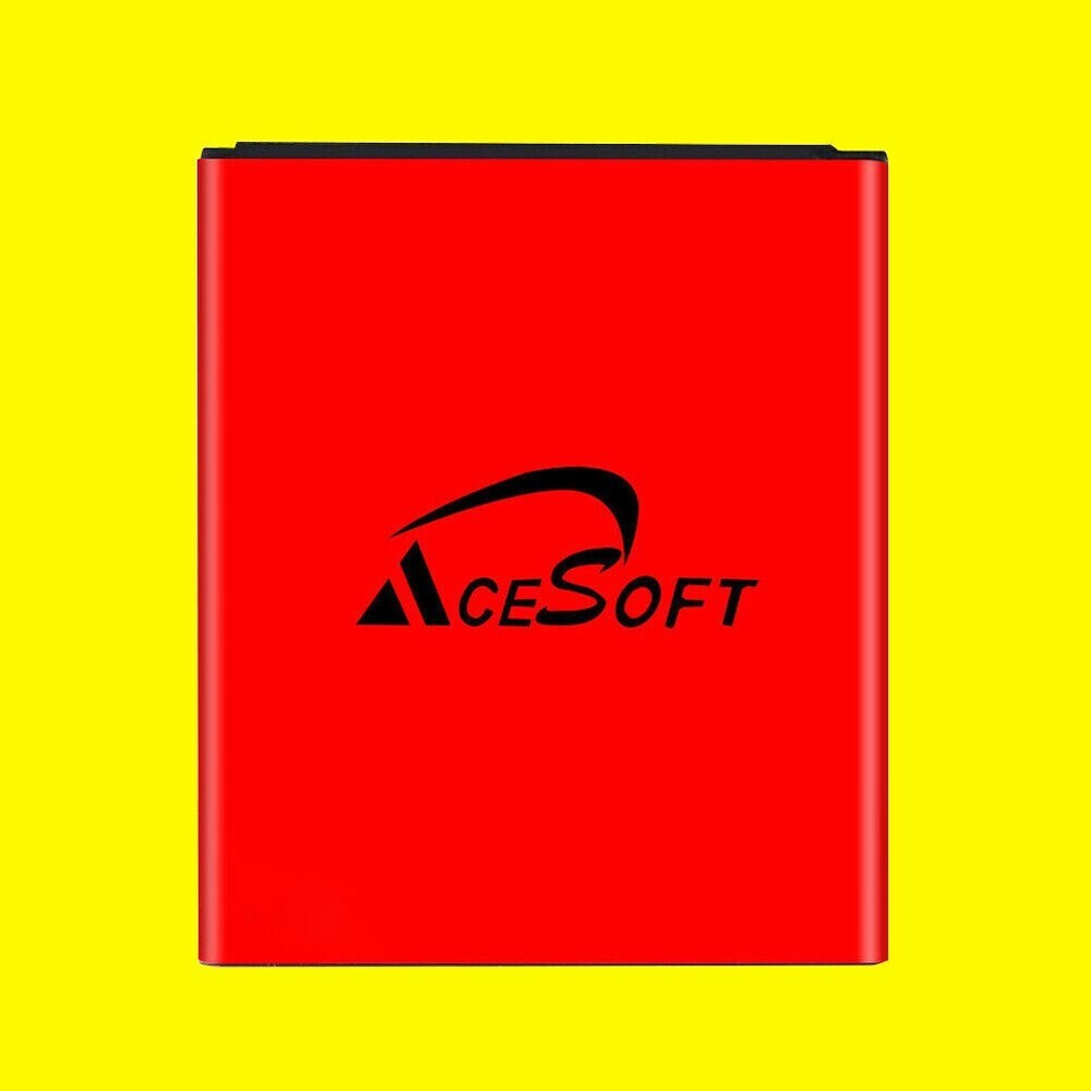 2200mAh Lithium Replaceable Battery f Samsung Galaxy Ace 4 SM-G313M Cellphone-image