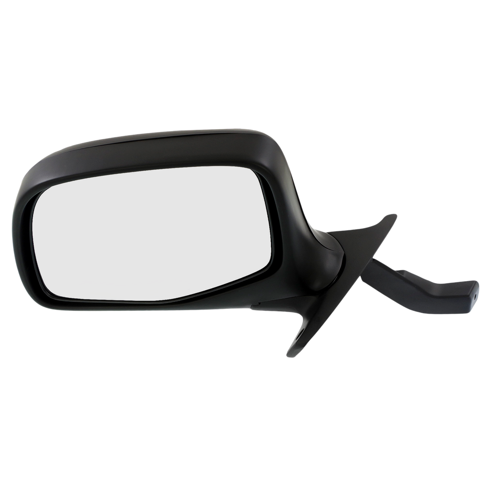 New Driver Side Mirror For Ford Bronco 1992-1997