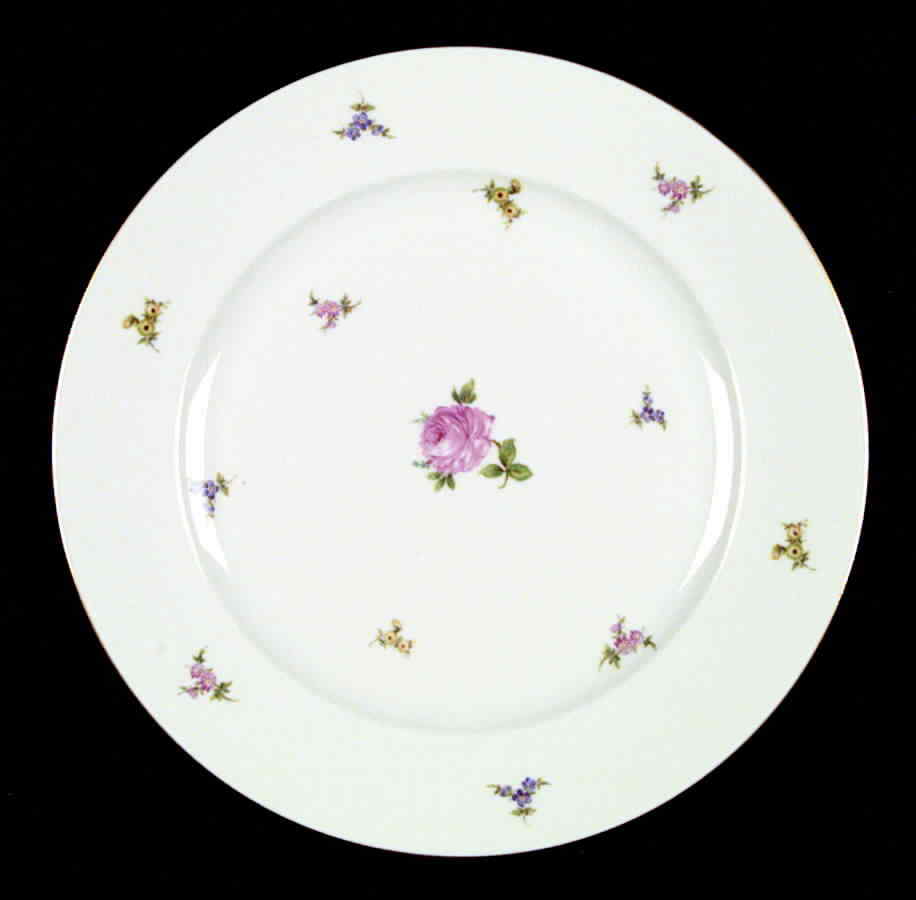 Rosenthal - Continental Hillside Dinner Plate 4001950