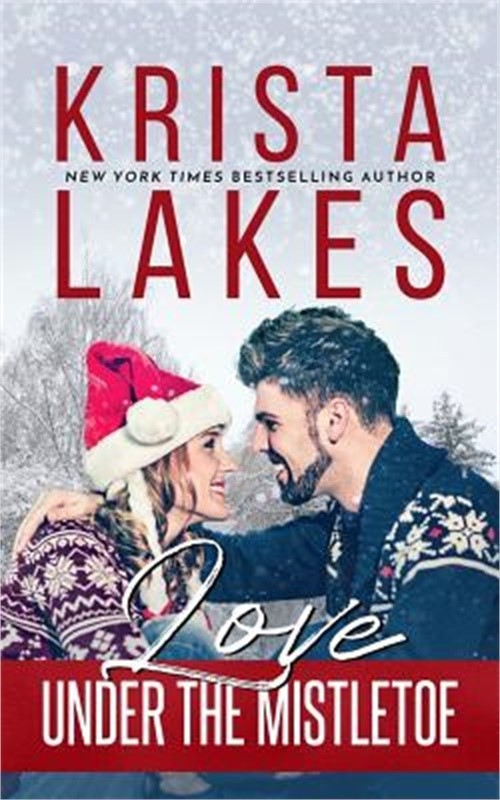 Love Under the Mistletoe (Paperback or Softback)