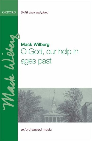 O God Our Help In Ages Past, Like New Used, Free shipping in the US